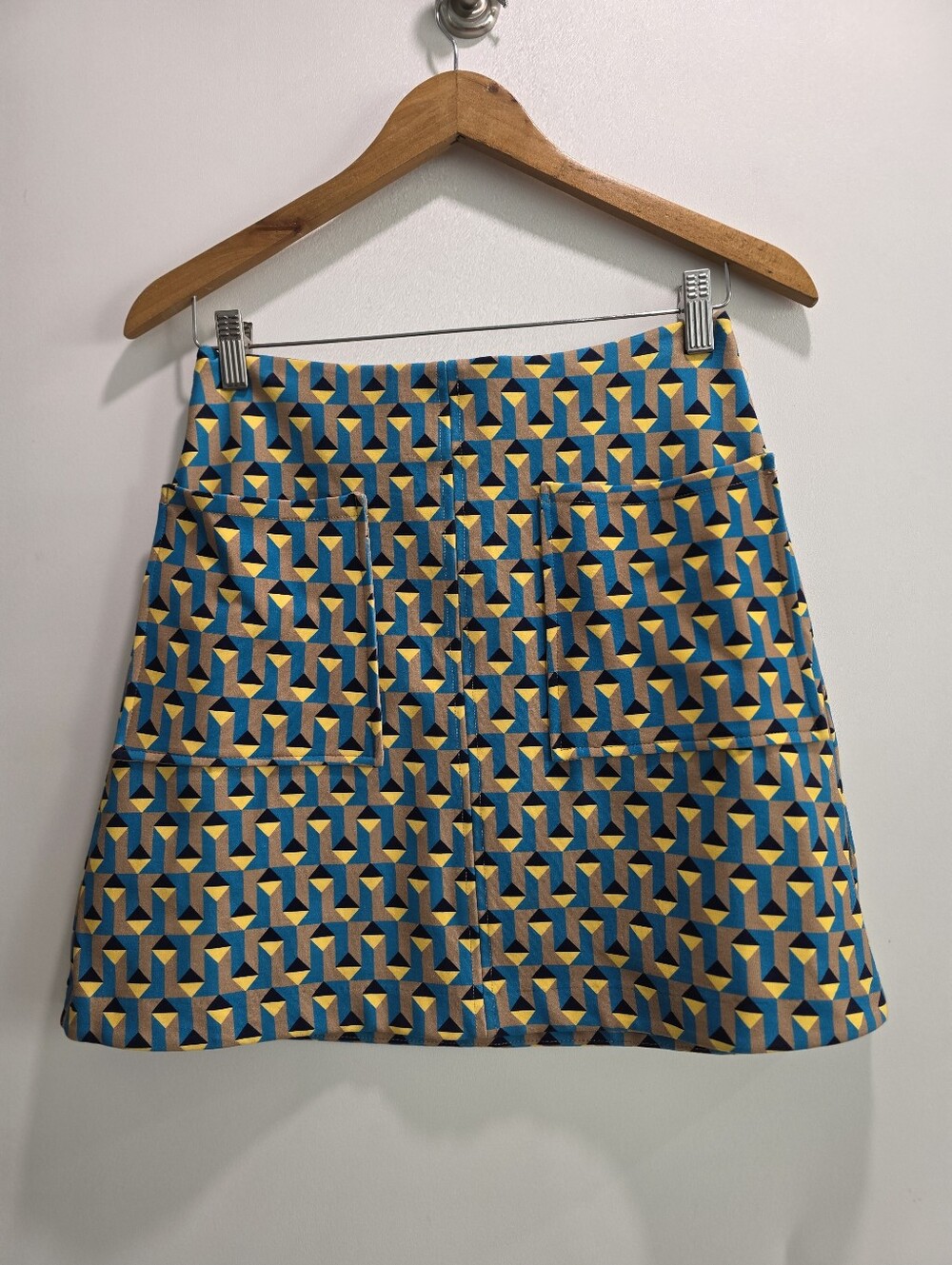 Marisela Mini Skirt by MaeveMaeve Size Small